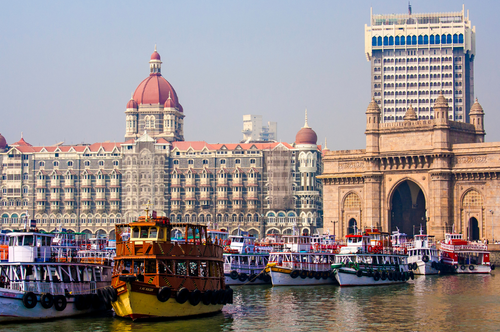 mumbai-rishikesh