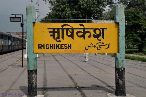 mumbai-rishikesh